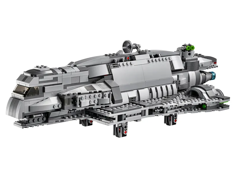 Imperial Assault Carrier