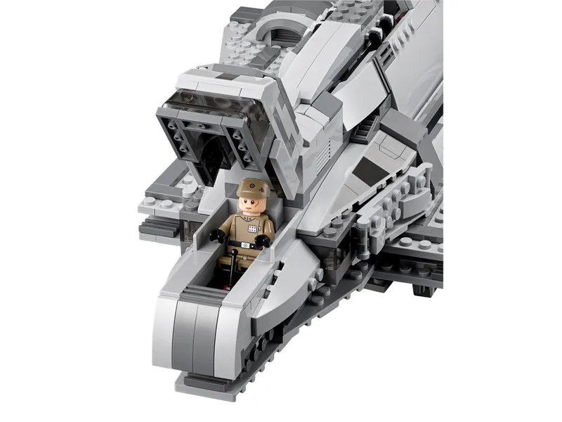 Imperial Assault Carrier