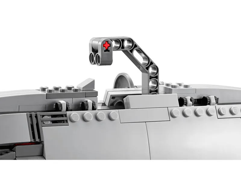 Imperial Assault Carrier
