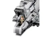 Imperial Assault Carrier