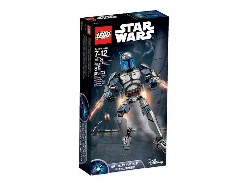 Jango Fett