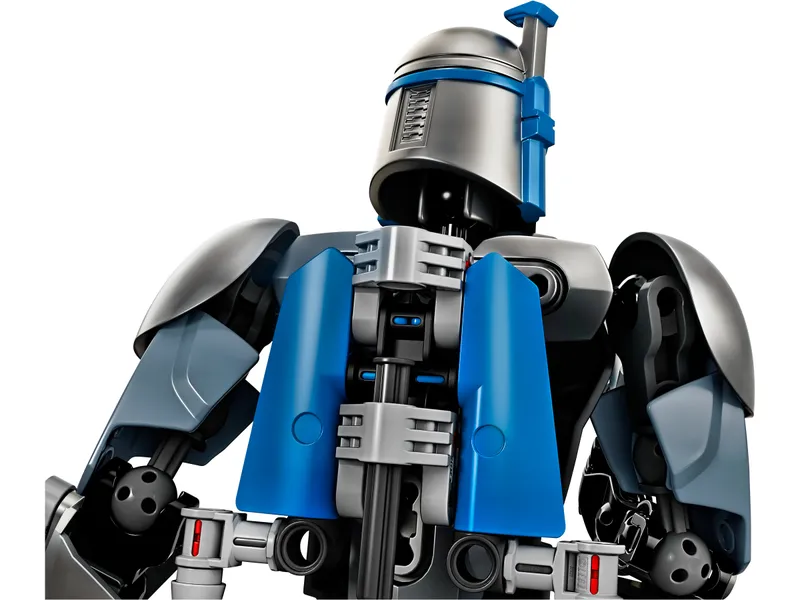 Jango Fett