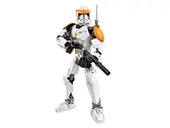 Clone Commander Cody