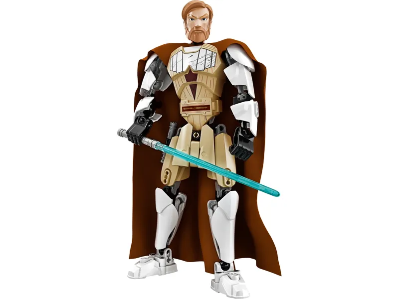 Obi-Wan Kenobi