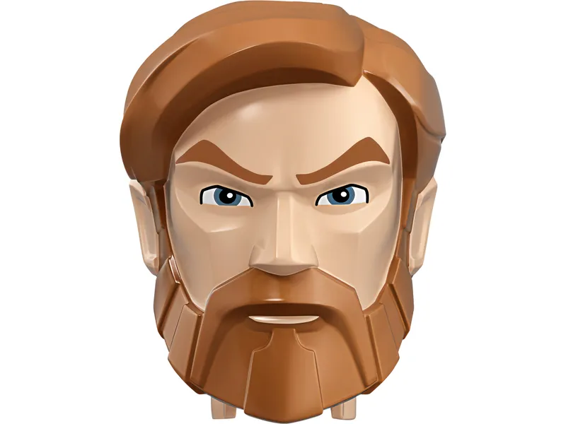 Obi-Wan Kenobi