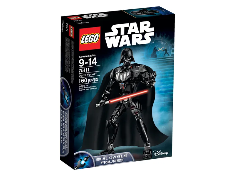 Darth Vader Darth Vader