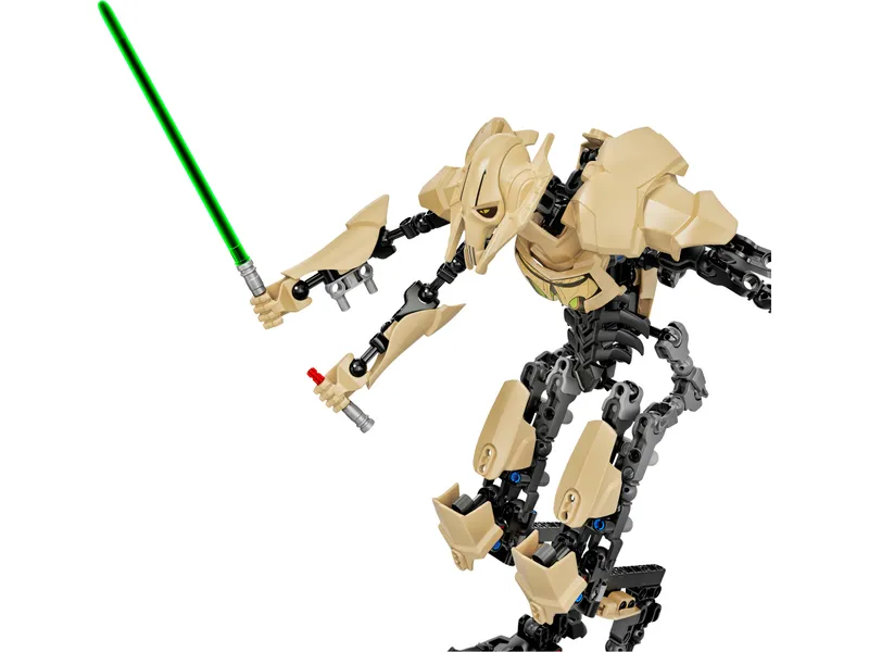 General Grievous