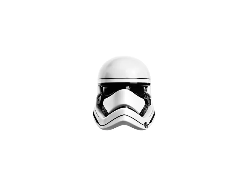 First Order Stormtrooper First Order Stormtrooper