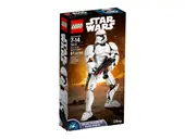 First Order Stormtrooper