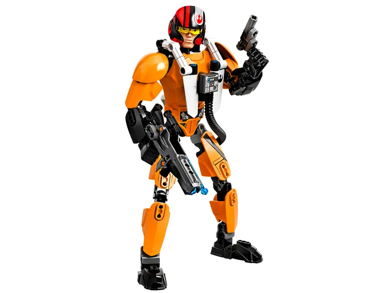 Poe Dameron