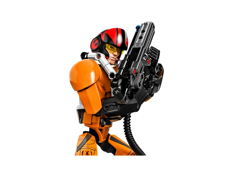 Poe Dameron