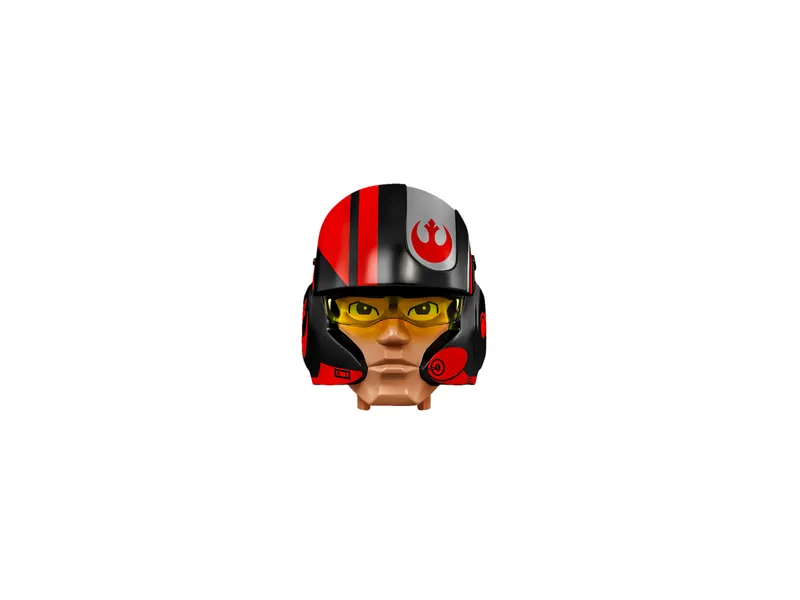 Poe Dameron