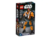 Poe Dameron