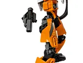 Poe Dameron