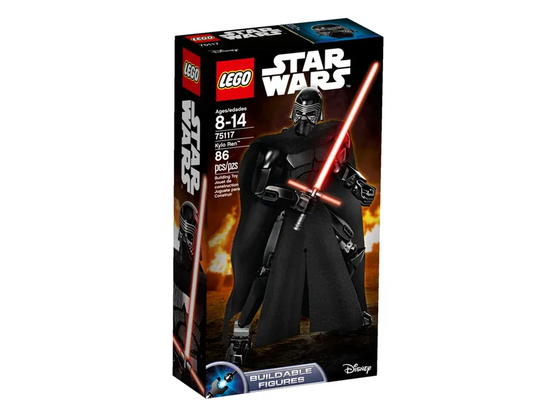 Kylo Ren
