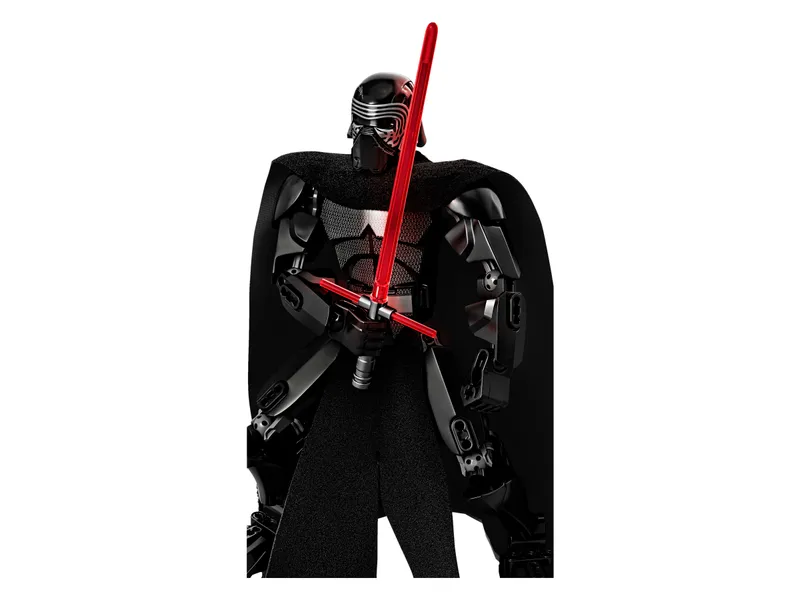 Kylo Ren