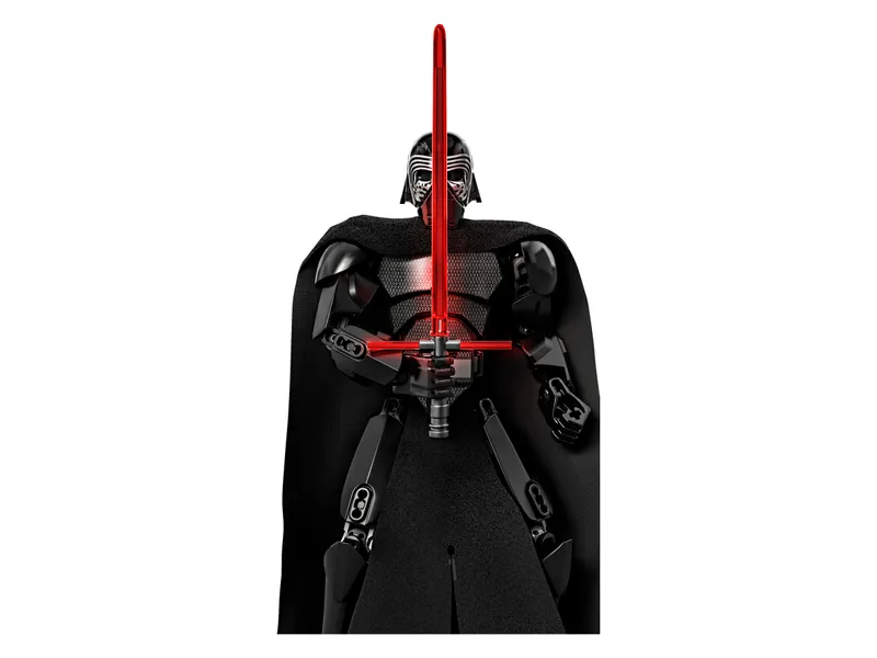 Kylo Ren