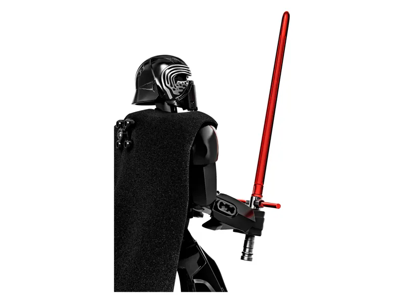 Kylo Ren
