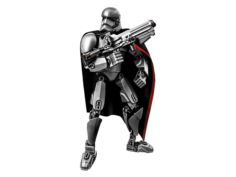 Captain Phasma