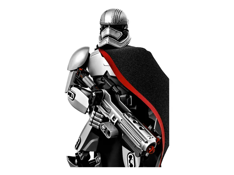 Captain Phasma