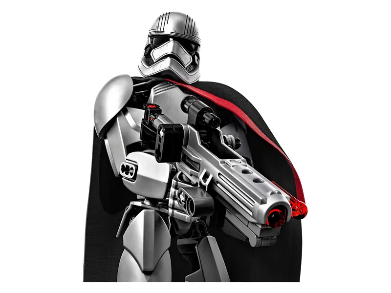 Captain Phasma