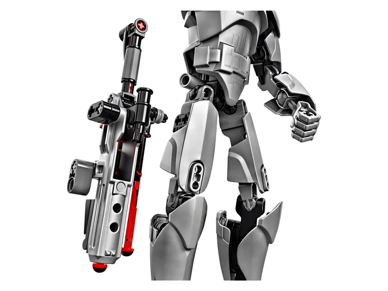 Captain Phasma