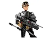 Sergeant Jyn Erso