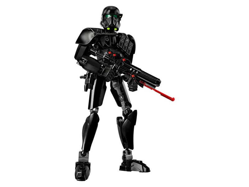 Imperial Death Trooper Imperial Death Trooper