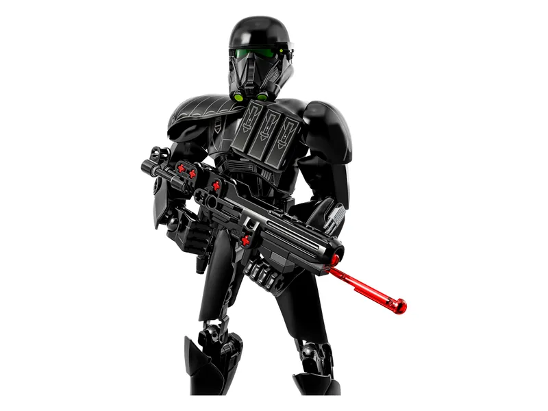 Imperial Death Trooper Imperial Death Trooper