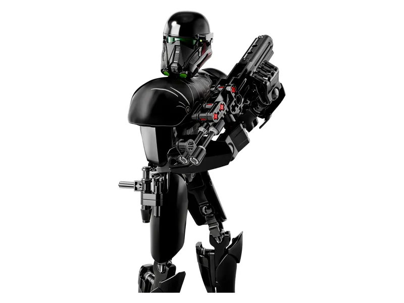 Imperial Death Trooper Imperial Death Trooper