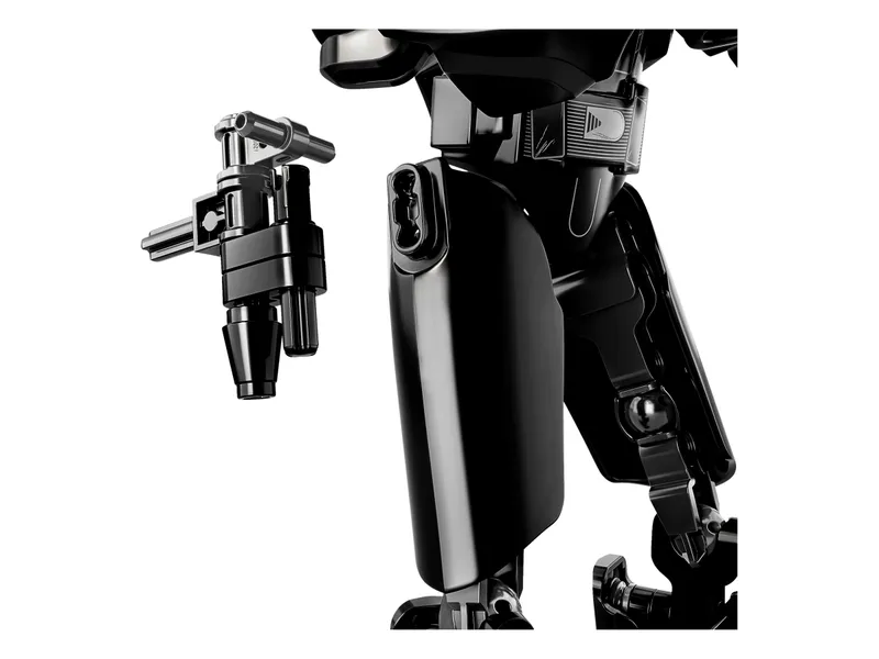 Imperial Death Trooper Imperial Death Trooper