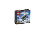 Resistance X-Wing Fighter
