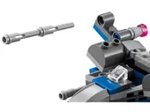 Resistance X-Wing Fighter