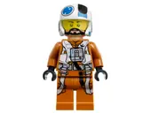 Resistance X-Wing Fighter