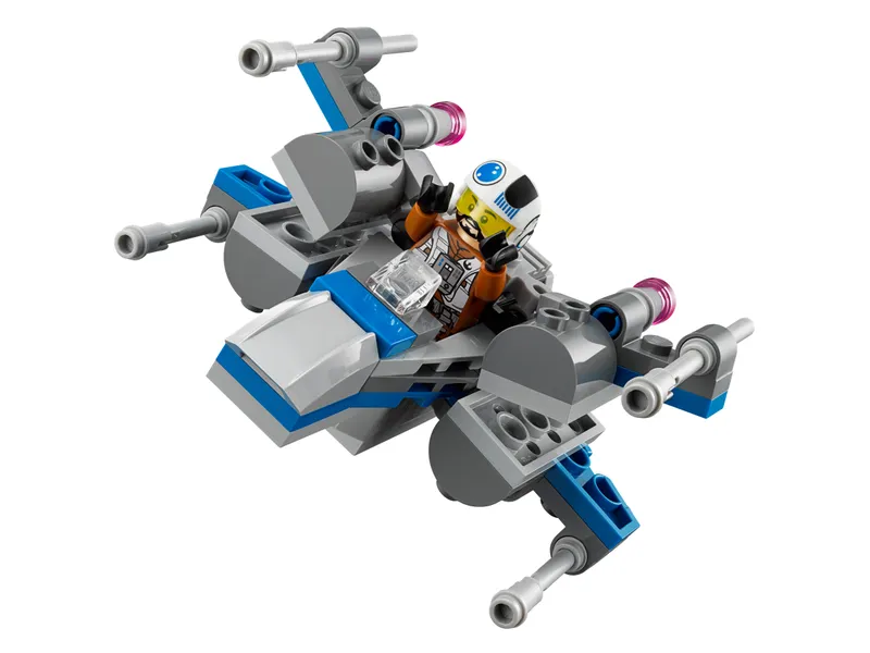 First Order Snowspeeder