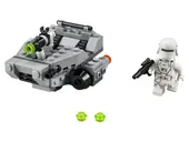 First Order Snowspeeder