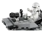 First Order Snowspeeder