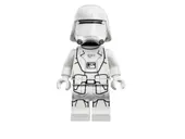First Order Snowspeeder