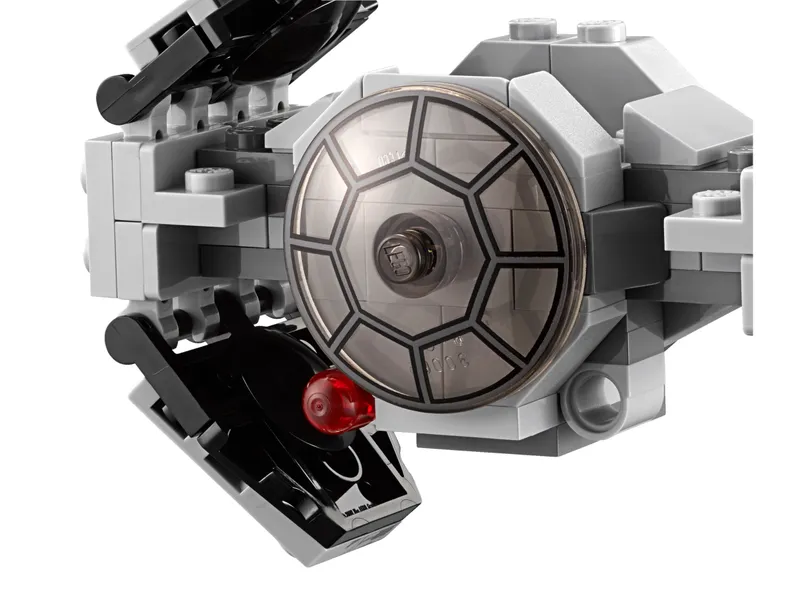 TIE Advanced Prototype TIE Advanced Prototype