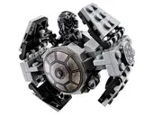 TIE Advanced Prototype