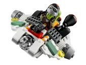 TIE Advanced Prototype