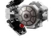TIE Advanced Prototype