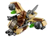 Wookiee Gunship