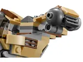 Wookiee Gunship