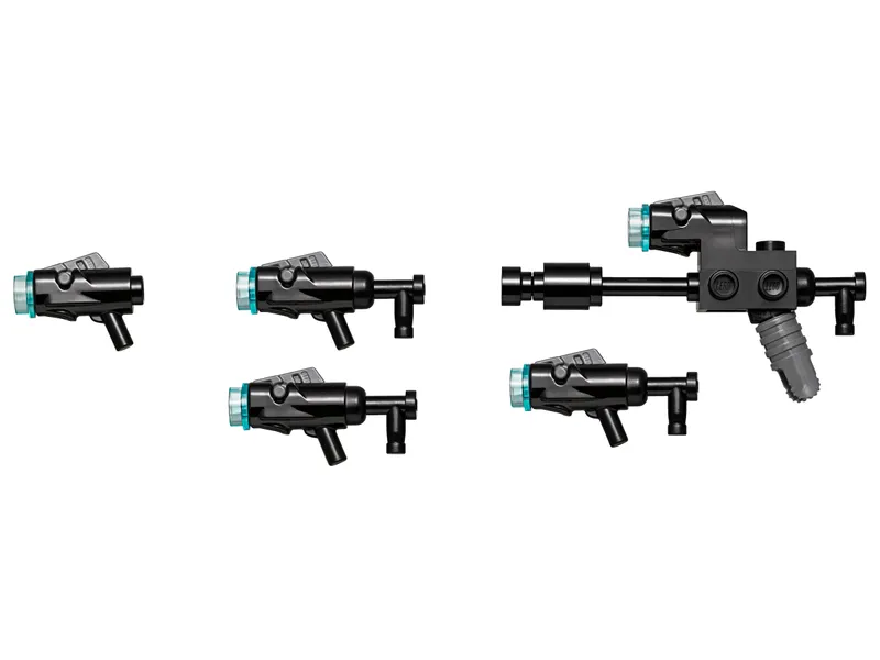 Resistance Trooper Battle Pack