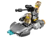 Resistance Trooper Battle Pack