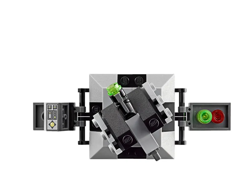 First Order Battle Pack