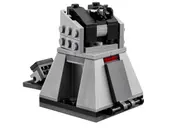First Order Battle Pack