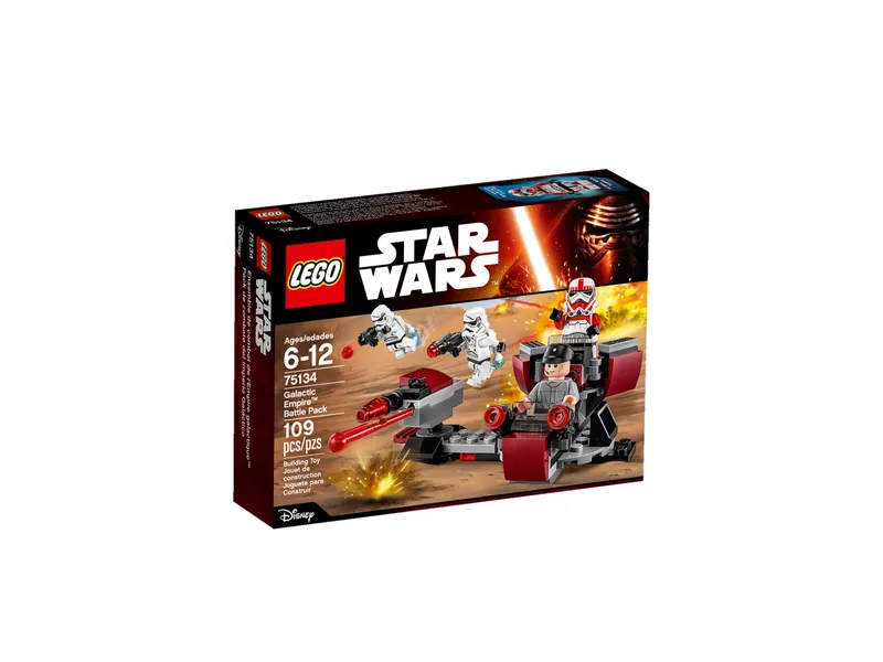 Galactic Empire Battle Pack Galactic Empire Battle Pack