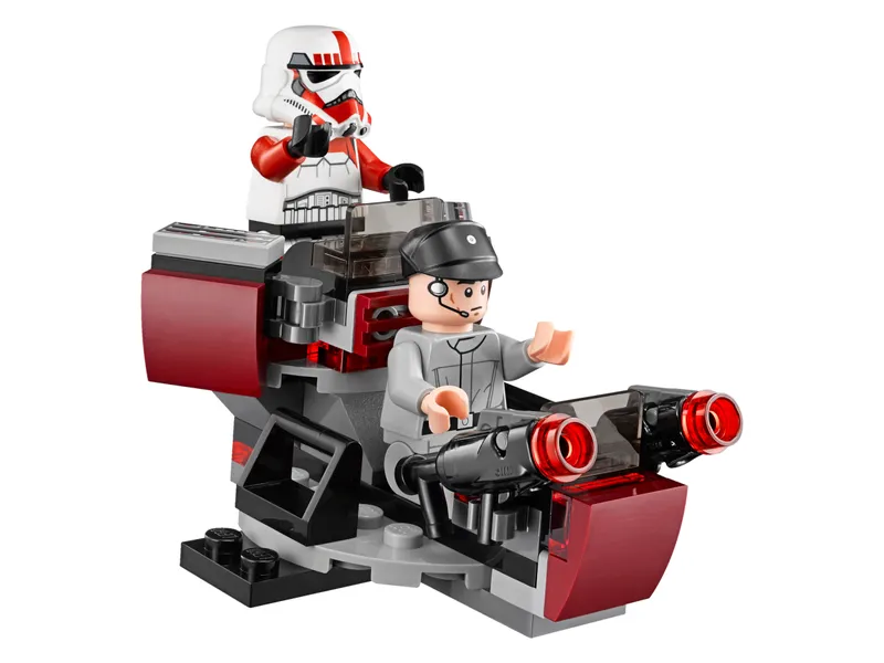 Galactic Empire Battle Pack Galactic Empire Battle Pack